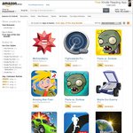 [Amazon AU/US] $115+ Worth of Paid Apps for FREE $0 inc. CityMaps2Go, Osmos, Plants v Zombies