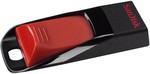 SanDisk 8GB Cruzer Edge USB Flash Drive $4 Each at Harvey Norman