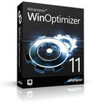 Ashampoo WinOptimizer 11 75% off $9.99