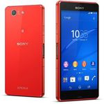 eGlobal - Sony Xperia Z3 Compact D5833 4G LTE (Unlocked) Mobile Orange $459 + Shipping (from $19)
