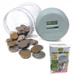 Digital Coin / Change Counter - For Aussie Coins - $7.95 - Daily BIG Bargain - 1 Day Only