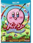 Kirby and the Rainbow Paintbrush (Wii U) $40.41 Free Shipping @ Dungeon Crawl