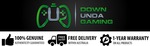 Xbox One & PlayStation 4 Custom Console Skins - $19.95 + Free Shipping @ Down Unda Gaming