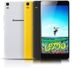 Lenovo K3 Note Smartphone 5.5" 2GB RAM - 16GB ROM - USD $159.99 @ To2c
