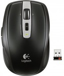 Logitech M905 DarkField Laser Mouse $36.17 C&C or + $7.95 Delivered @ Dick Smith