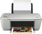 HP Deskjet 2540 All-in-One Multifunction Printer $29 @ The Good Guys