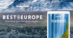 FREE Lonely Planet Best in Europe 2015 PDF (3 Chapters)