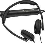 Refurbished Sennheiser PXC 250 Active Noise Cancelling Headphones $89 + $9 Delivery - Grays Online