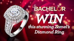 Win a $31,370 Zamel's 2.70 Carat Diamond Ring @ TENPLAY (Daily Entry) [Weekly Codeword]