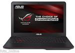 Asus ROG G551JM Gaming Laptop (i7 8GB 860M 1TB BR 1080p) $1250 @ Futu eBay