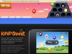Kapowie (iPhone Game) Free (Very Limited Time)