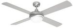 Mercator Gladstone 1300mm Ceiling Fan Light $126 (Using The Woolworths SUPERS10 Code) at Masters