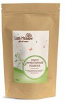 Organic Australian Wheatgrass Powder 200g 30% off, $12.55 (Save $4.35) @ Lush Meadow