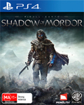 Middle Earth: Shadow of Mordor PS4/XBone $36 @ EB Games