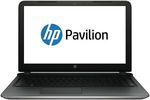 HP Pavilion 15-Ab264tx 15" i7 8GB Notebook $1035.2 Free Collect or +shipping @TheGoodGuys eBay