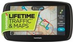 TomTom GO 60 6" GPS $79.98 at Dick Smith, CC or Plus Postage $9.95 (May Varies)