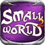 [Android] Small World 2 - $1.38AUD (Usually USD $6.99) - Google Play