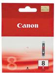 Canon CLI8R/CLI8G Printer Ink Cartridge (Red & Green) $1 @ JB Hi-Fi