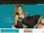 Designer Lingerie Site Launch. Save 30% All Products Excluding Freight. Lingerie and Underwear