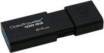 Kingston 64GB USB 3.0 Flash Drive $28/BOGOF Belkin 2 Outlet Surge Cube $15 Shipped @ Shopping Express