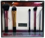 Real Techniques Makeup Brush Deluxe Gift Set $27.50 Delivered @ iHerb