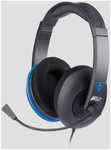 Turtle Beach Headset P12 (PS4 / Mobile) $24 @ BigW (In Store Only - Limited Stock)