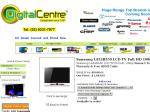 SAMSUNG LA52B550 52' LCD TV Full HD 1080p - $1443 (delivery from $79) @ Digital Centre