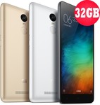 Xiaomi Redmi Note 3 Prime 3GB RAM 32GB ROM for USD $236.99 (~AUD $320) @ Vickmall.com