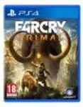 Far Cry Primal PS4 & XB1 Game (with Exclusive Sabretooth DLC Pack) $52.24 Delivered @ OzGameShop