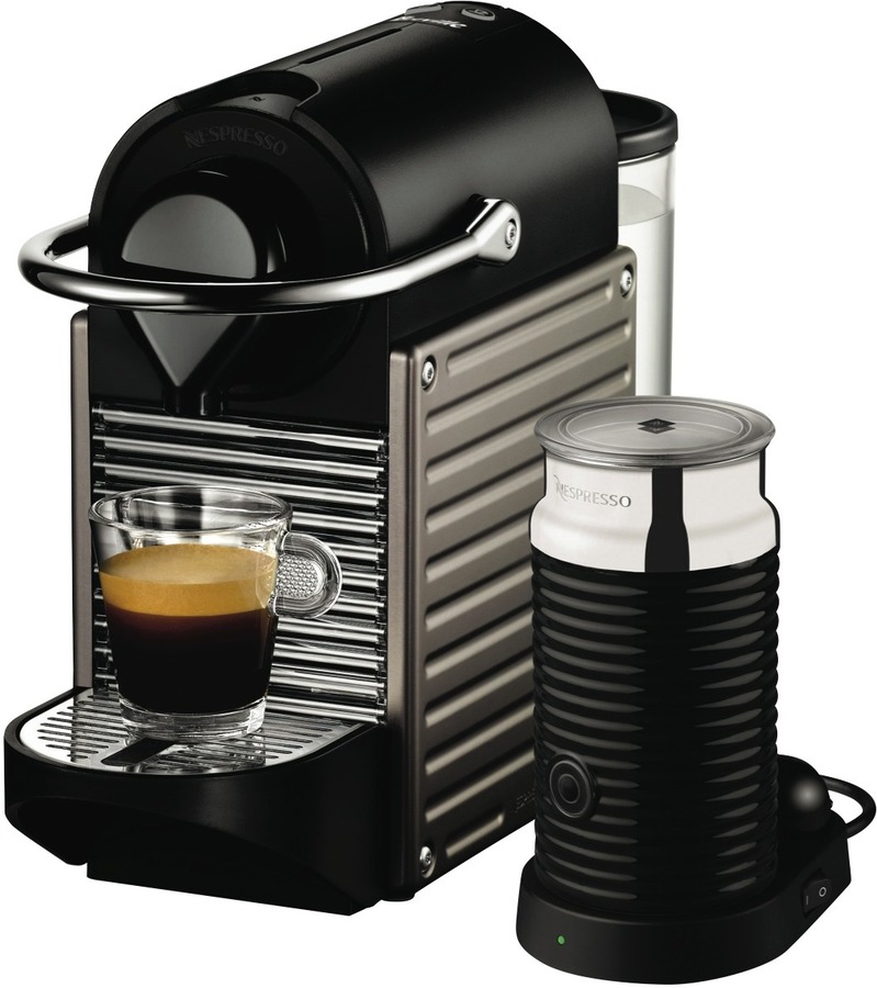 Nespresso Pixie Capsule Machine $129 (after $70 Cashback), Sunbeam ...