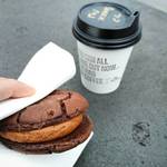 Free Coffee & Cookies until 4:30PM (Federation Square) [Melb]