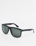 Ray-Ban Highstreet RB4147 Polarized Sunglasses $127.50 Delivered from ASOS (New Accounts ONLY)