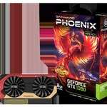 Gainward GTX 1080 8GB Phoenix $1009, Phoenix GLH OC $1029 @ MSY