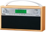 Magicbox DAB+/FM Portable Radio - Cherrywood $49 (Was $79) @ Harvey Norman