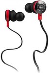 Monster Clarity in-Ear Headphone $19 Delivered at Harvey Norman
