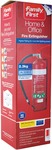 Family First 2.3kg Fire Extinguisher - $37.85 @ Bunnings Warehouse
