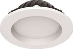 [QLD] Crompton Lighting 12W 4000k White LED Dimmable Downlight $9.90 (Reduced from $14) @ Bunnings Warehouse