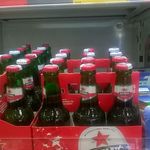 Bintang 6pk Imported Pilsener Beer - ALDI North Strathfield NSW - $12.99