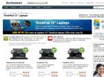 Lenovo ThinkPad - Save up to 15% on ThinkPad 15" Laptops + Free Delivery