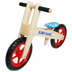 Wooden Balance Bikes Approx $49.95 + $9.90 Delivery  (RRP$220)  from OO.com.au