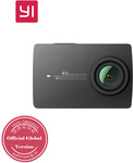 Xiaomi Yi II 4K Action Camera $199.99 US (~$277.11 AU), Xiaomi Mi Plant Monitor $8.79 US (~$12.18 AU) @ GeekBuying