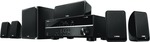 Yamaha YHT-1810B Home Theatre System 600W $399.00 (Plus $50 Store Credit) @ The Good Guys