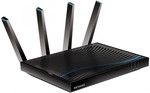 NetGear Nighthawk X8 D8500 AC5300 Wi-Fi VDSL/ADSL Modem Router $598 @ Harvey Norman