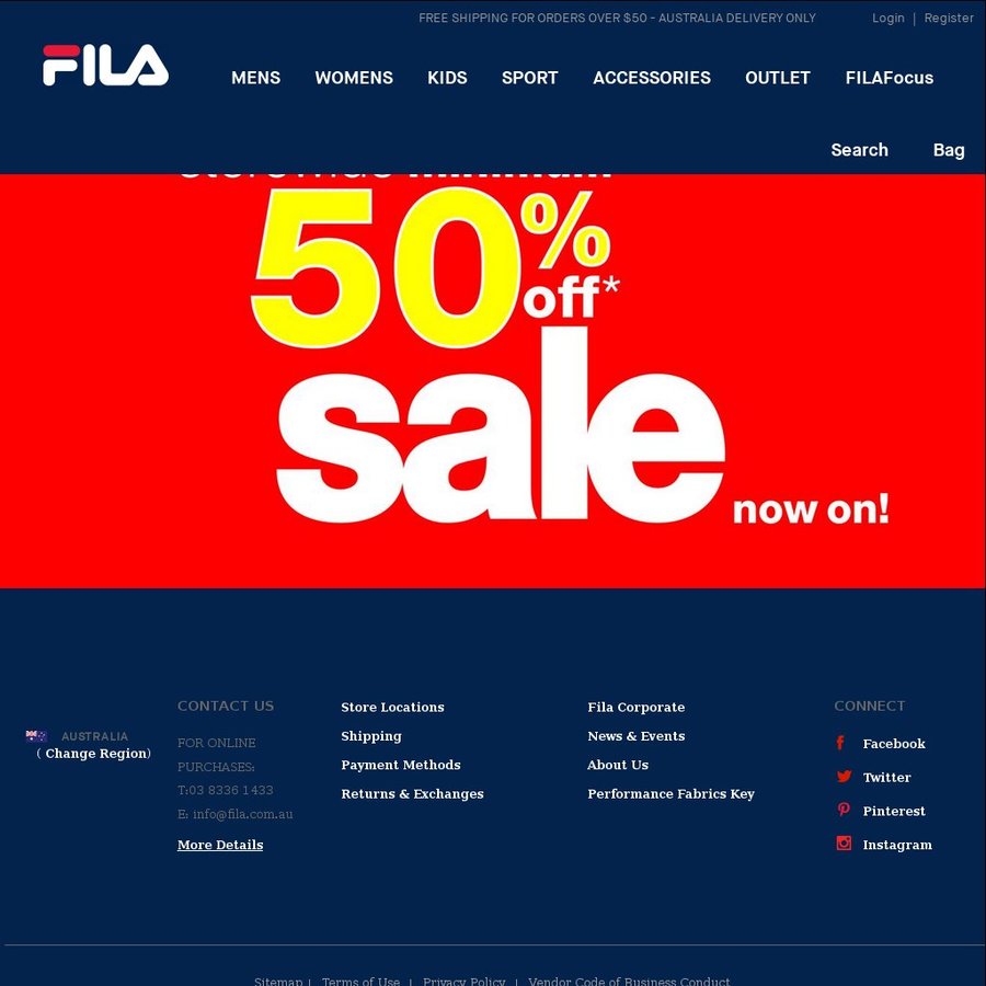 coupons for fila shoes