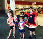 Free Pizza & Ice Cream from The Coles Food Truck 8/2-24/2 [Various Places in South Australia]