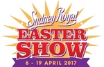 Win 2 Tickets to The Royal Easter Show from Ticket Wombat