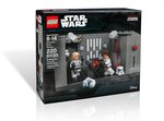 Win 1 of 20 LEGO Star Wars Detention Block Rescue Sets Worth $54 from LEGO