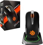 SteelSeries Sensei Wireless RGB Mouse $98 + Delivery / FREE Pickup @ The Gamesmen