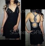 20% off on 5 of Attractive Clubbing Dress Plus Free Shipping for over $100