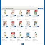 Heinz Baby Food Pouches 10 for $10 (RRP $1.79 Each) @ Chemist Warehouse
